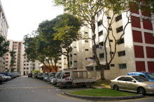Blk 325 Bukit Batok Street 33 (Bukit Batok), HDB 5 Rooms #341912